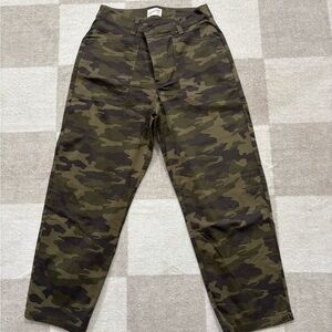 Universal Thread Camo Pants